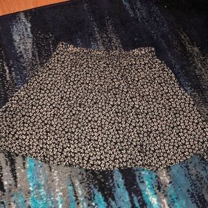 Brandy Melville skater skirt